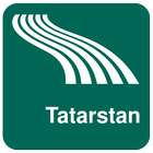 Tatarstan icon
