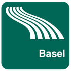 Basel আইকন