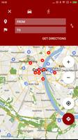 Mapa de Colônia offline imagem de tela 2