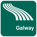 Galway アイコン