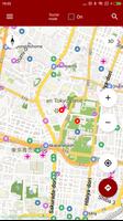 1 Schermata Mappa di Tokyo offline