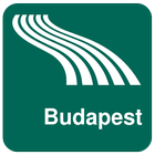 Budapest icon