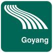 Goyang Map offline