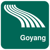 Goyang ikon