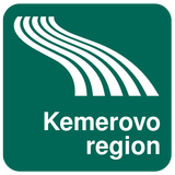 Kemerovo region آئیکن