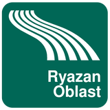 Ryazan Oblast アイコン