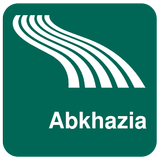 Abkhazia أيقونة