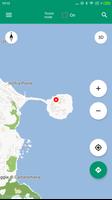 Mapa de Ischia offline imagem de tela 1