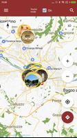 Carte de Florence off-line capture d'écran 3