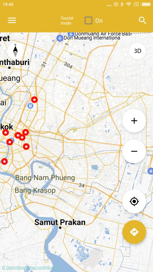 Карта бангкок банка. Гугл карта Бангкок. Районы Бангкока на карте. BITEC Bangkok карта СТО рядом.