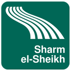 Sharm el-Sheikh icon