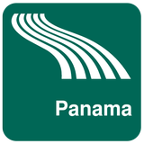 Panama 아이콘