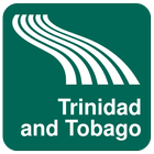 Trinidad and Tobago ikona