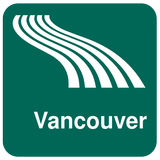 Vancouver icon