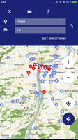 2 Schermata Mappa di Praga offline