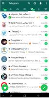 موبوتل ضد فیلتر فارسی (Mobotel) screenshot 3