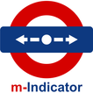 m-Indicator: Mumbai Local