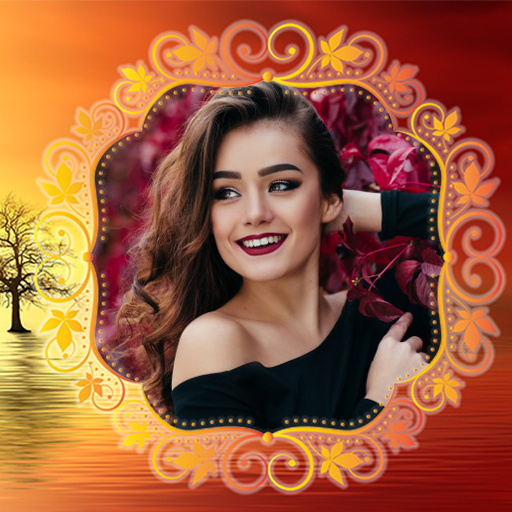 Photo Frames - Photo Editing