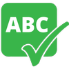 spell checker icon