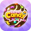 Sweet Candy Merge