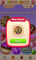 Sweet Candy Ekran Görüntüsü 2