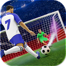 Penalty Super Shoot aplikacja