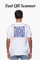 QR & Barcode Scanner-poster