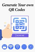 QR & Barcode Scanner 截图 2