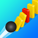 Domino Shot 3D APK