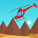 Helicopter Protect: Keep Risin APK