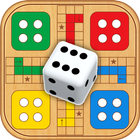 Ludo Epic أيقونة
