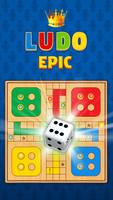 Ludo Epic الملصق