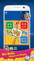 Ludo Epic تصوير الشاشة 2