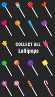 Lollipop Hit capture d'écran 2