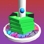 Stack Pop 3D-icoon