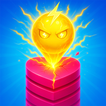 Stack Hero 3D ไอคอน
