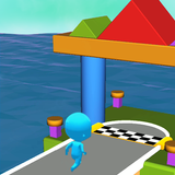Toy Race 3D icône