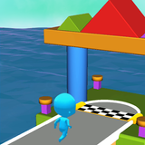 آیکون‌ Toy Race 3D