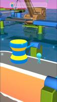 Toy Race 3D capture d'écran 2