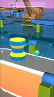 Toy Race 3D syot layar 2