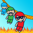 Toy Rescue - Rope Puzzle APK