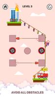 Toy Rescue - Rope Puzzle Screenshot 2