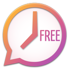 Talking Clock icon