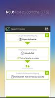 Sprechende Uhr & Timer Screenshot 1