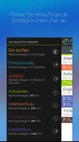 Sprechende Uhr & Timer Screenshot 2