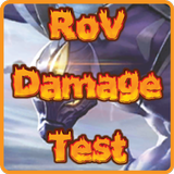 RoV Damage Test biểu tượng
