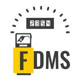 FDMS icône