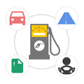 FDMS - Fuel Dispense Monitorin