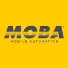 Moba Supply Chain ícone