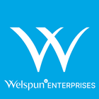 Welspun icon